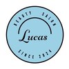ルーカス(Lucas)のお店ロゴ