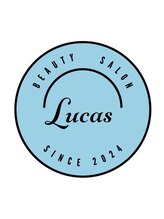 Lucas 髪質改善/縮毛矯正（旧：BEAUTY SALON Lucas）