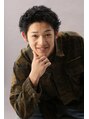 ダズルヘアーエイチ(DAZZLE hair H) 山本 莉人
