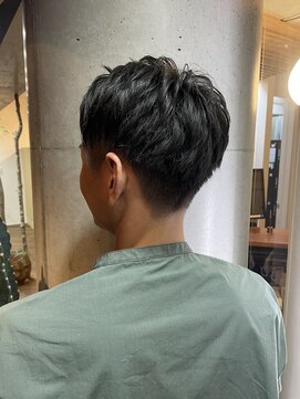 ディオ(DiO) メンズショート