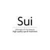 スイ(Sui)のお店ロゴ