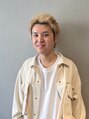 ティノ バイ ソーエン ヘッドライト 札幌店(Tino by soen HEADLIGHT) 弓山 司