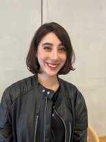 リアス ヘアデザイン(rias)&nbsp;ボブ