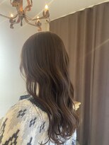 ムクヘア 御幸店(MUKU hair)&nbsp;秋冬人気カラー！