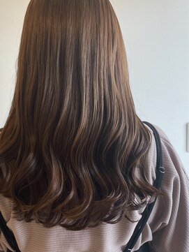 ブランシェ(Branche) 2024/10月　浅川