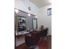 ヘア スタジオ ルーチェ(Hair studio Luce)