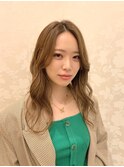 ベージュカラー☆