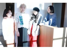 チカ 平和台(chica)の雰囲気（お客様の時間を大切に、お悩みにしっかり向き合います！）