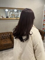 リノ カルバリ(Lino Calbari) Calbariスタイル