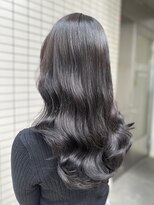 ラウレア(LAULEA)&nbsp;コテ巻き風パーマ/前髪パーマ/韓国パーマ/デジタルパーマ/パーマ