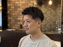 バーバーショップ ネオ セカンド(BARBERSHOP NEO2nd)
