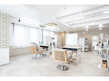 クプア 柏(kupua)の雰囲気（落ち着いた店内で自分だけのサロンTimeを[柏/柏駅]）