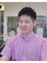 ハヤセ イオンスタイル検見川浜店&nbsp;池上 侑希