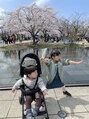 アドゥーヘアー(A do hair) ＊ 2児のママです！おすすめの子連れスポット教えてください ＊