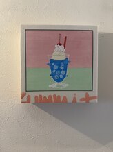 ウル 久留米(URU)&nbsp;丸山 いさほ