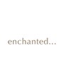 エンチャンテッド 天神大名(enchanted...)/enchanted...天神大名/ボブ/レイヤーカット
