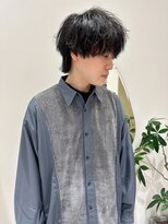 ジーナ 天神(Zina)&nbsp;マッシュウルフ