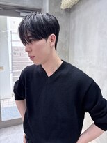 ザ パス 大名店(the path)&nbsp;メンズカット/ニュアンスパーマ/ダウンパーマ/メンズパーマ