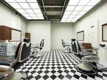 フランクス バーバー ウエストトウキョウ 吉祥寺店(FRANK’S BARBER WEST TOKYO)