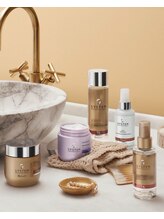 【SYSTEM PROFESSIONAL】髪の内側に着目。美しいヘアデザインを創る為のヘアケア