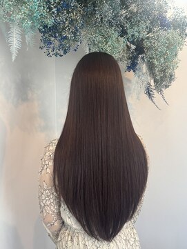 ハチ(Hachi) レイヤー