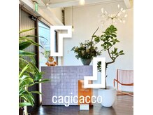 カギカッコ(cagicacco)