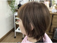 駐車場は1階にございます。