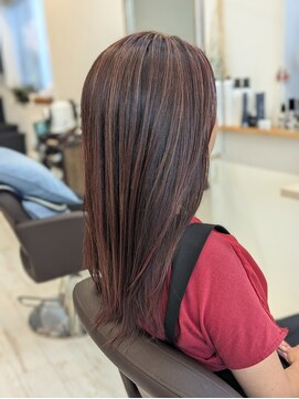 アオカマクラ(a-o Kamakura) 暖色の素晴らしさ