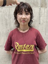 なりたいに寄り添う《HOWDY》こだわる技術の秘密をご紹介♪カットカラーパーマで圧倒的オシャレに！  