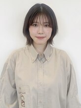 エメ 小山(Aimer) Arisa 【小山】