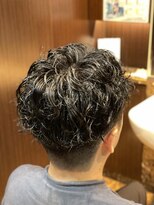 ヘアーモードキクチ 神田日銀通り店&nbsp;神田スパイラル