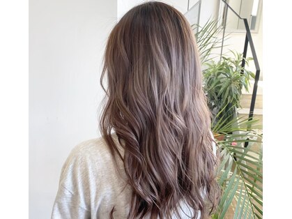 ヘアクリエイト ブラス Hair Create BRASの写真