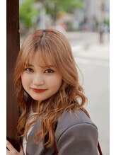 ディティカ サウ(Dityca sow) Oshiro Mizuki 