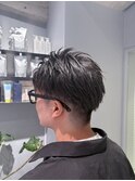 メンズカット