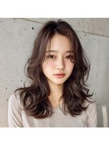 グラッジ 池袋(GLADGE)&nbsp;ココアブラウン、ブリーチ