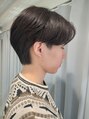 ローヘアー(Ro_hair) ※メンズスタイル