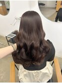 【PERK &nbsp;サツキ】肌馴染み抜群の艶見せココアブラウン♪