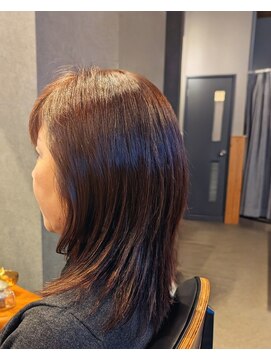 ミディアムレイヤー