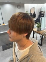 クム 横浜(qumu)&nbsp;ナチュラルマッシュ