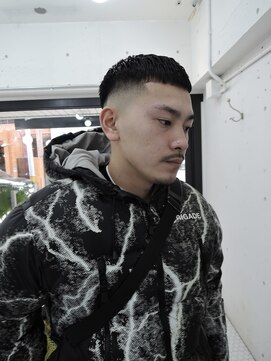 ウェルネス(Wellness) クロップ