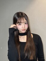 ビジョン 赤坂(vision)&nbsp;【shuki特製】髪質改善