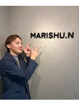 マリッシュ(MARISHU.N) 小林 誠