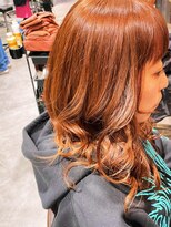 パーク なんば本店(PARK.)&nbsp;オレンジ天国