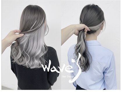 ウェーブス 大宮西口店(wave's)の写真