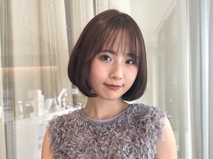 アミリアバイザザ(amiliea by ZA/ZA)の写真