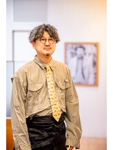 モッズヘア メン 上尾東口店(mod's hair men)&nbsp;斎藤亮 [上尾]