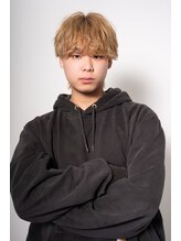 ノヴァ(NOVA)&nbsp;高本 武琉