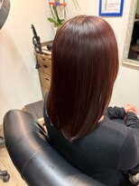 髪質改善専門ヘアエステサロン ヴェリテ(Verite)&nbsp;髪質改善/縮毛矯正/美髪/艶髪/髪質改善トリートメント/南柏
