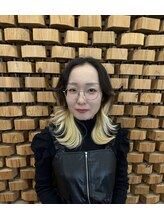 ブリスバイナチュラル(Bliss by Natural)&nbsp;高山 小雪