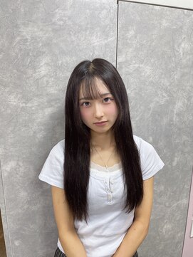 ガルボヘアー 心斎橋店(garbohair) #ガルボ#ハイトーン#エクステ#ブリーチ#プルエクステ#ロング